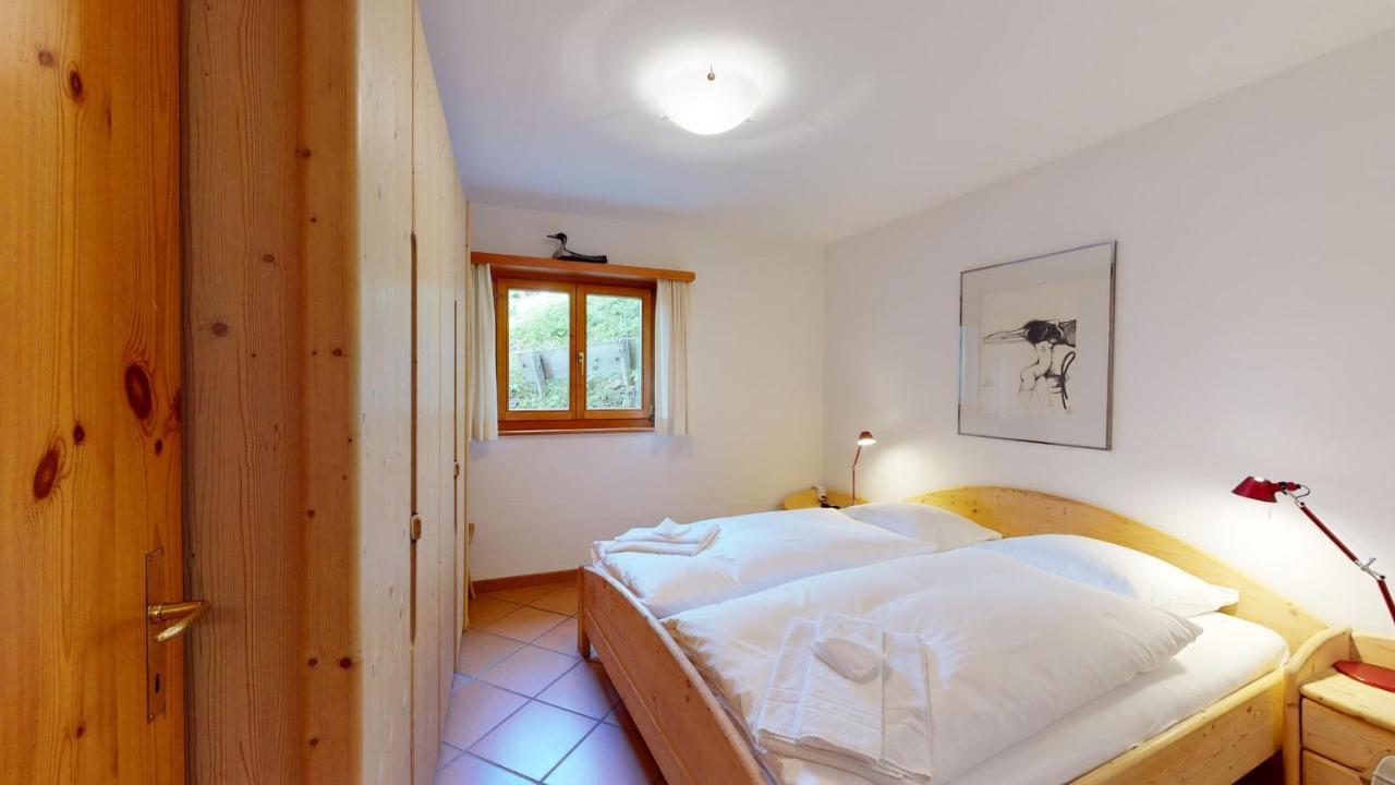 Abitaziun Murinella - Pontresina Eksteriør bilde